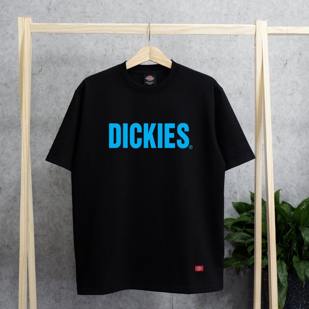 Tshirt dickies - Áo Thun Dickies Nam Nữ oversize