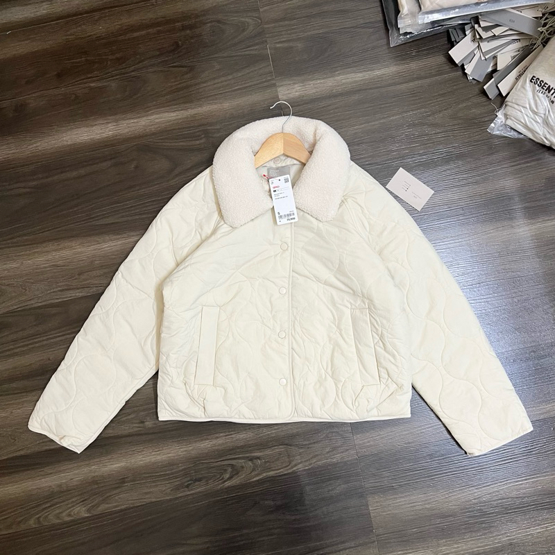 Áo khoác Jacket SPAO Hàn Quốc