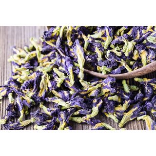 Hoa Đậu biếc khô gói 50gr - 100gr
