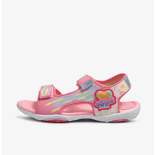 Sandal bé gái (30-37) sale 200k ( giá tem 300k)
