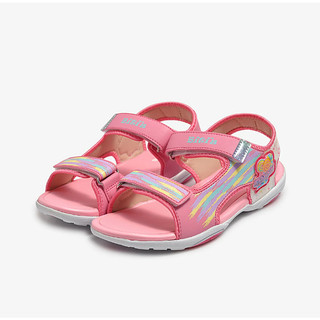 Sandal bé gái (30-37) sale 200k ( giá tem 300k)