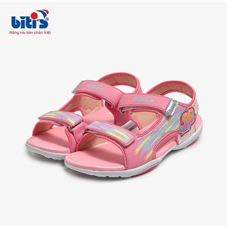Sandal bé gái
