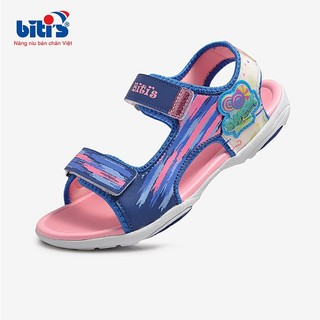 Sandal bé gái (30-37) sale 200k ( giá tem 300k)