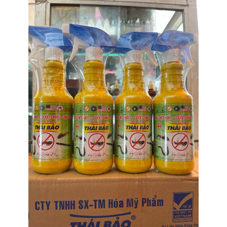Dầu diệt cuốn chiếu giời leo 500ml 1chai