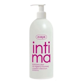 Dung dịch vệ sinh Ziaja Intima 500ml