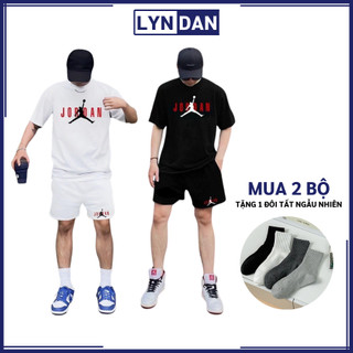 Bộ thể thao nam, bộ thể thao cotton cực đẹp cực hot