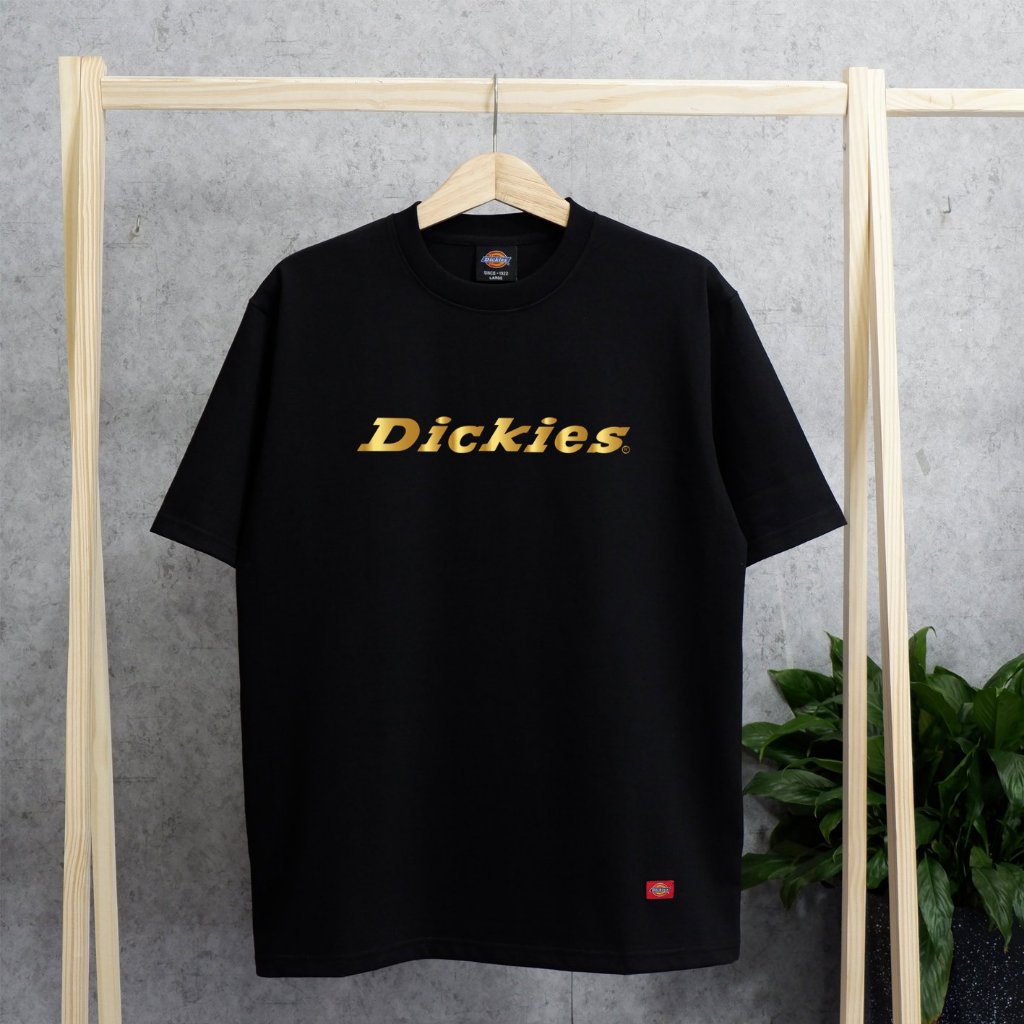 Tshirt dickies - Áo Thun Dickies Nam Nữ oversize