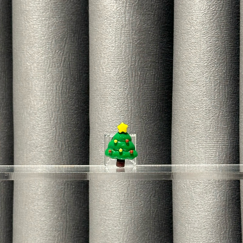 - Keycap Giáng Sinh | Keycap Bàn Phím Cơ