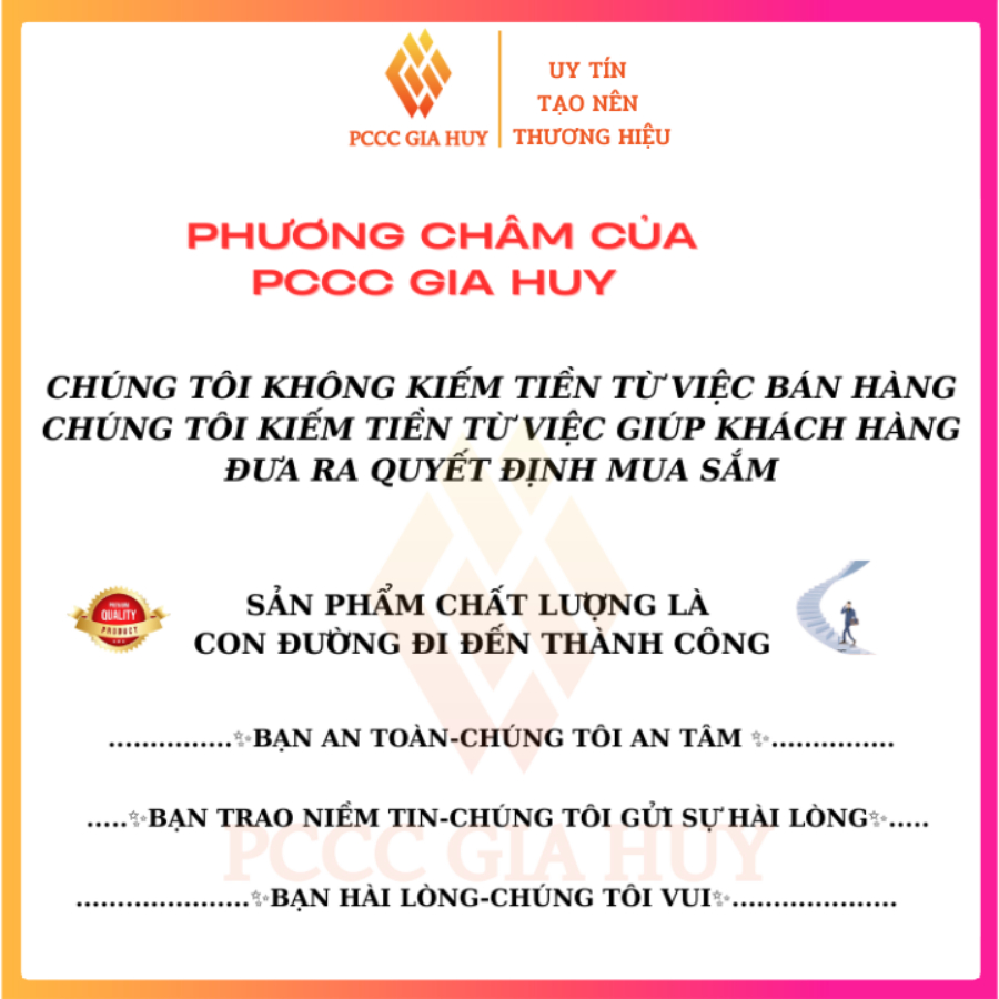 Bình cứu hoả, combo 1 bình chữa cháy bột 4kg+ kệ để bình pccc, tặng bộ nội quy tiêu lệnh, dùng cho gia đình và cơ sở nhỏ