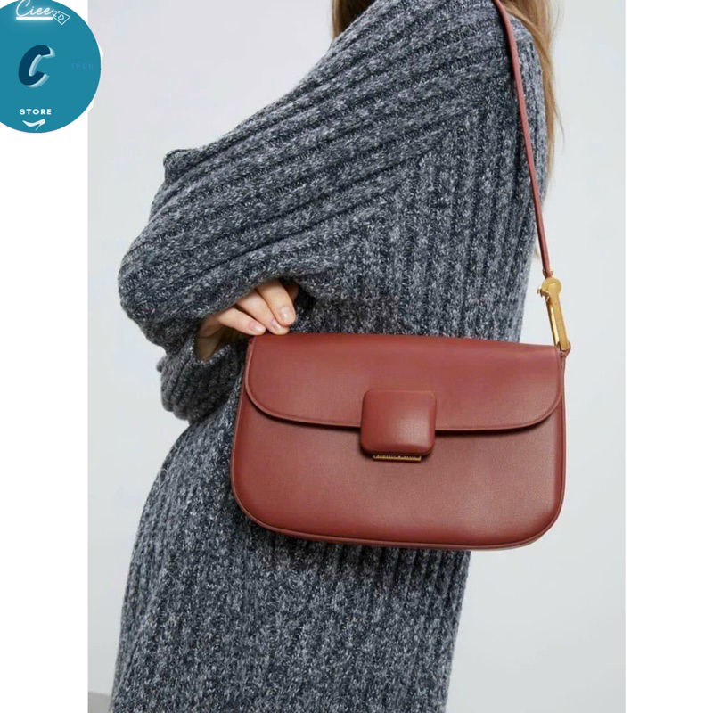 Túi xách nữ đeo vai | Túi xách nữ đeo chéo | Túi xách nữ Cn.K