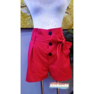 Quần short lưng cao dọn kho sale