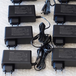 Bộ nguồn adapter moso 12v 4a công suất thực cực lớn - chuẩn 5525