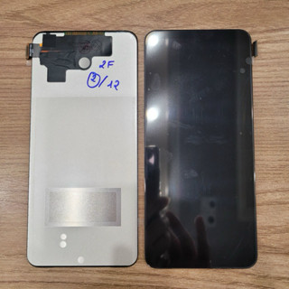 Màn Hình Tương Thích OP Reno 2F / Realme X / K3, Loại INCELL (tặng keo dán + cường lực)