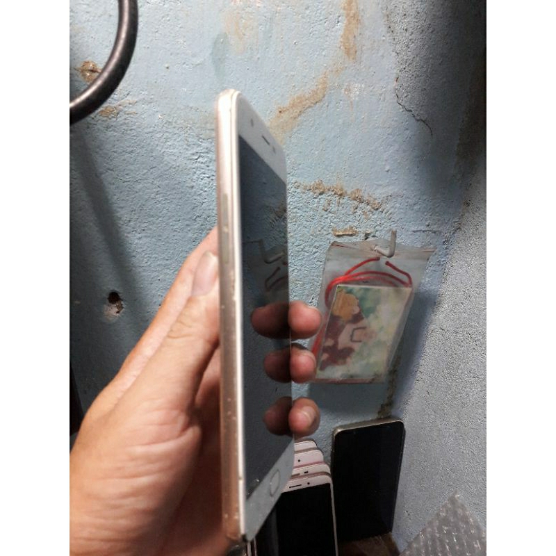 Oppo a37 ám như hình