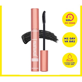 Chuốt mi lemonade supernatural mascara 7.5g