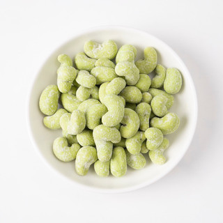 HẠT ĐIỀU WASABI (CAY NỒNG, 300GRAM)