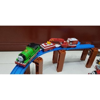 Mô hình tàu lửa Thomas