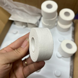 Băng keo thể thao Cotton răng cưa