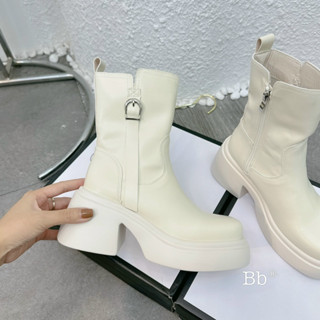 bốt miijili êm chân mai phương bùi mã