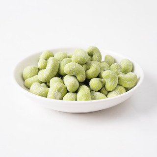 HẠT ĐIỀU WASABI (CAY NỒNG, 300GRAM)