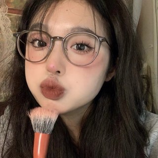 Kính Gọng Sắt Cánh Chim 6 Màu Sang Xịn