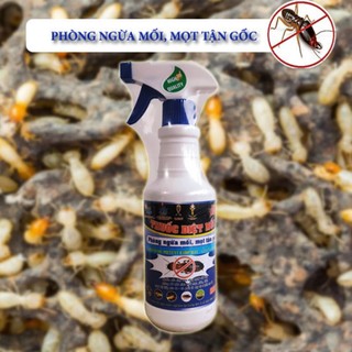 Bình xịt diệt mối tận gốc SIFA
