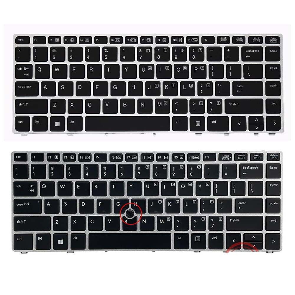 Bàn phím HP EliteBook Folio 9470M 9470 9480 9480M