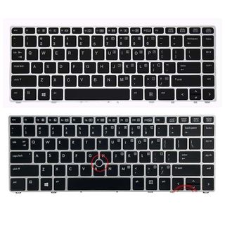 Bàn phím HP EliteBook Folio 9470M 9470 9480 9480M