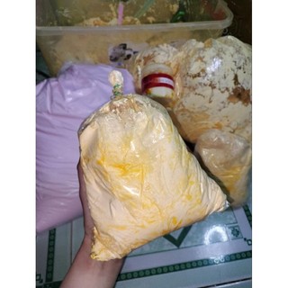 SỈ 2 KÍ KEM CỐT RỈ DẦU
