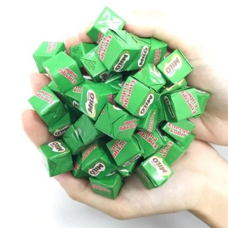 1 viên kẹo Milo Cube