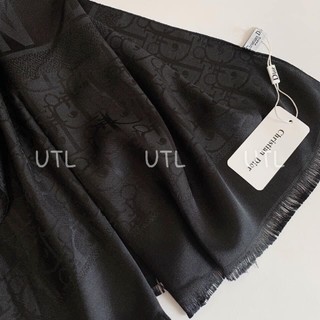 KHĂN  CHOÀNG CỔ DIOR