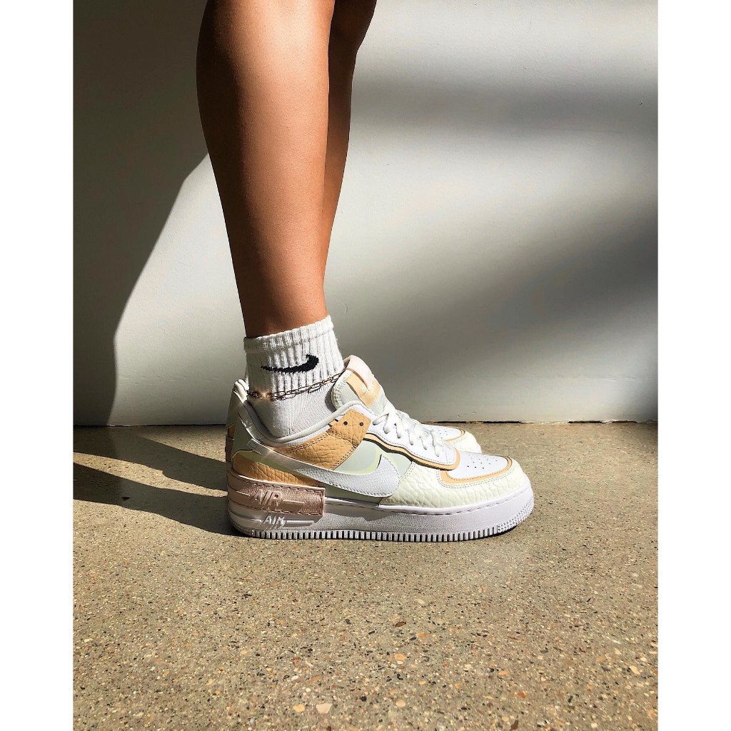 Vớ 𝙉𝒊𝙠𝒆 EVERYDAY PLUS 𝐃𝐑𝐈-𝐅𝐈𝐓 CUSHIONED  REAL AUTHENTIC 100%