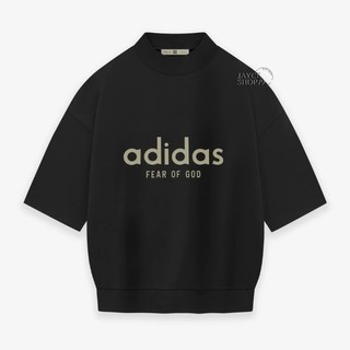 Áo thun Adidas x Fear of God
