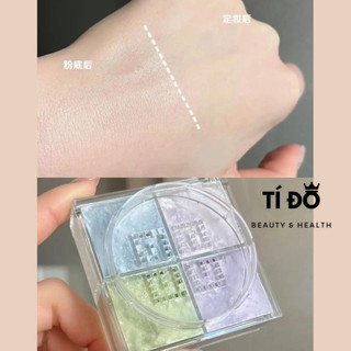 GIVENCHY - Phấn Phủ Bột Loose Powder