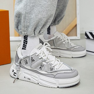  Giày Thể Thao Nội Địa Trung cao cấp dây bản to độc lạ Đế khâu viền chắc chắn BN20 