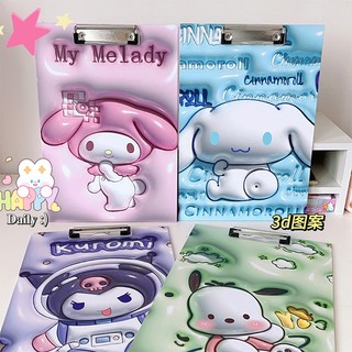 HÀNG MỚI CỰC HOT] Bìa Trình Ký nhựa A4, bìa kẹp hồ sơ tài liệu nhiều màu sắc dễ thương cute, kẹp inox siêu chắc chắn
