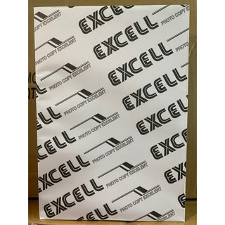 Giấy a4 excell 70gms indonesia ~ 400tờ