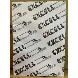 Giấy A4 Excell 70GMS Indonesia ~ 400tờ
