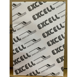 Giấy A4 Excell 70GMS Indonesia ~ 400tờ