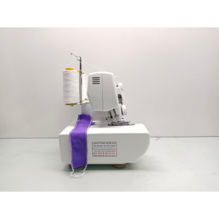 máy vắt sổ gia đình nhật 3 ống