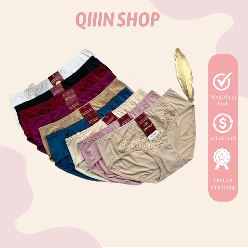 QUẦN LÓT THIÊN PHÁT 30139 thun lạnh cao cấp