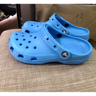 Dép sục croc.s xuất dư M4 j4 36-37