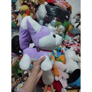Gấu bông cún size 25-30cm