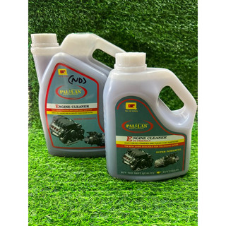 Chính Hãng Pallas Dung dịch Pallas nước tẩy rửa Khoang máy, Gầm máy, Lốc máy, Đầu Bò