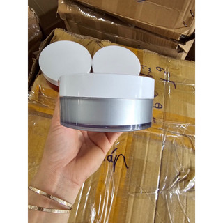 HỦ TRỤ NẮP XI CAO CẤP 200gr