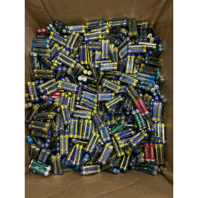 Pin điều khiển remote 1,5V 1 cặp - 2 viên mới hàng chưa qua sử dụng