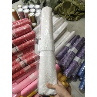 cuộn lưới tuyết