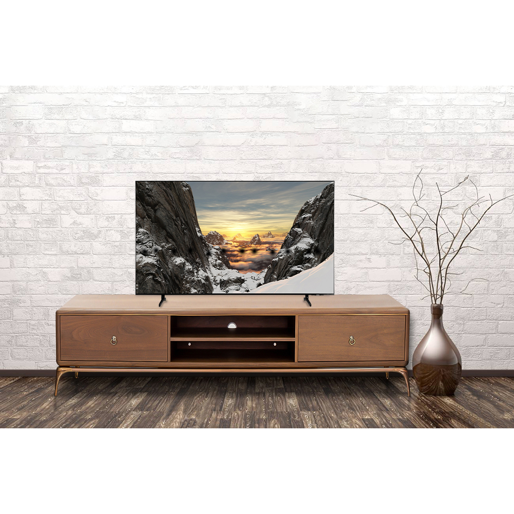 SMART TIVI SAMSUNG 4K CRYSTAL UHD 65 INCH UA65BU8000 | Giá xả kho
