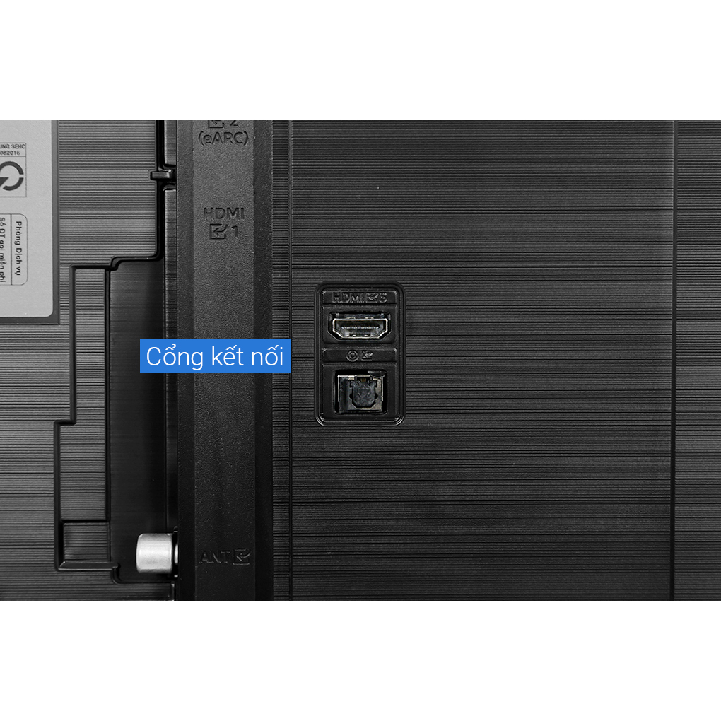 SMART TIVI SAMSUNG 4K CRYSTAL UHD 65 INCH UA65BU8000 | Giá xả kho