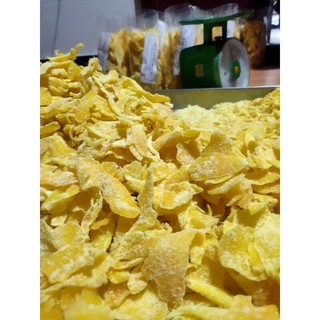 [2 Túi 500g] [Mứt gừng Huế] Ngon - Thơm - Cay ấm vị gừng